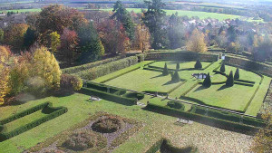 Obec Veselíčko - Veselíčko - zahrada u zámku - 29.10.2025 v 10:30 Obec Veselíčko - Veselíčko - zahrada u zámku - 29.10.2025 v 10:30