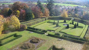 Obec Veselíčko - Veselíčko - zahrada u zámku - 29.10.2025 v 11:00 Obec Veselíčko - Veselíčko - zahrada u zámku - 29.10.2025 v 11:00