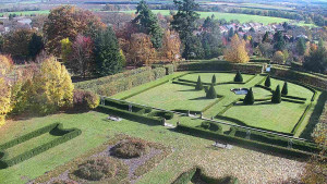 Obec Veselíčko - Veselíčko - zahrada u zámku - 29.10.2025 v 12:00 Obec Veselíčko - Veselíčko - zahrada u zámku - 29.10.2025 v 12:00