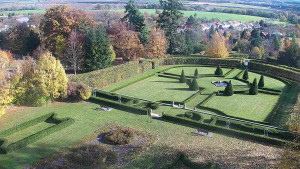 Obec Veselíčko - Veselíčko - zahrada u zámku - 29.10.2025 v 13:30 Obec Veselíčko - Veselíčko - zahrada u zámku - 29.10.2025 v 13:30