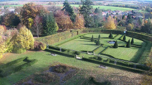 Obec Veselíčko - Veselíčko - zahrada u zámku - 29.10.2025 v 14:00 Obec Veselíčko - Veselíčko - zahrada u zámku - 29.10.2025 v 14:00