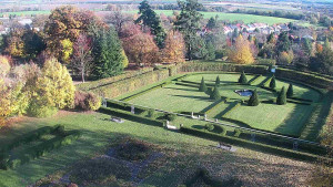 Obec Veselíčko - Veselíčko - zahrada u zámku - 29.10.2025 v 14:30 Obec Veselíčko - Veselíčko - zahrada u zámku - 29.10.2025 v 14:30