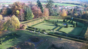 Obec Veselíčko - Veselíčko - zahrada u zámku - 29.10.2025 v 15:00 Obec Veselíčko - Veselíčko - zahrada u zámku - 29.10.2025 v 15:00