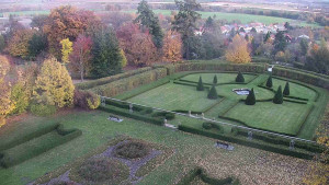 Obec Veselíčko - Veselíčko - zahrada u zámku - 29.10.2025 v 16:30 Obec Veselíčko - Veselíčko - zahrada u zámku - 29.10.2025 v 16:30