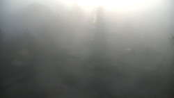 Veselíčko - zahrada u zámku