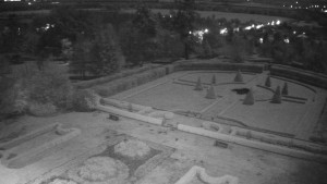 Obec Veselíčko - Veselíčko - zahrada u zámku - 7.11.2025 v 01:30 Obec Veselíčko - Veselíčko - zahrada u zámku - 7.11.2025 v 01:30