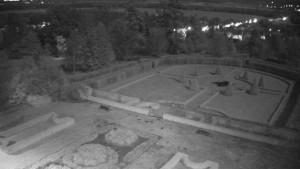 Obec Veselíčko - Veselíčko - zahrada u zámku - 7.11.2025 v 05:00 Obec Veselíčko - Veselíčko - zahrada u zámku - 7.11.2025 v 05:00