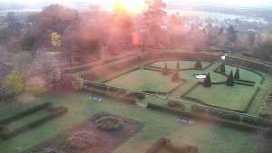 Obec Veselíčko - Veselíčko - zahrada u zámku - 7.11.2025 v 07:00 Obec Veselíčko - Veselíčko - zahrada u zámku - 7.11.2025 v 07:00