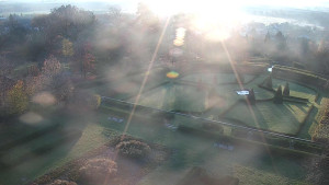 Obec Veselíčko - Veselíčko - zahrada u zámku - 7.11.2025 v 07:30 Obec Veselíčko - Veselíčko - zahrada u zámku - 7.11.2025 v 07:30