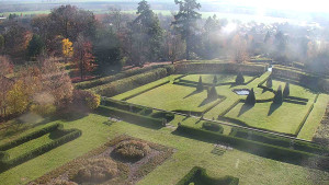 Obec Veselíčko - Veselíčko - zahrada u zámku - 7.11.2025 v 09:30 Obec Veselíčko - Veselíčko - zahrada u zámku - 7.11.2025 v 09:30