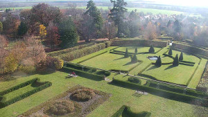 Obec Veselíčko - Veselíčko - zahrada u zámku - 7.11.2025 v 10:30 Obec Veselíčko - Veselíčko - zahrada u zámku - 7.11.2025 v 10:30