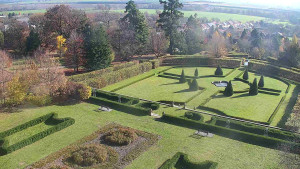 Obec Veselíčko - Veselíčko - zahrada u zámku - 7.11.2025 v 11:30 Obec Veselíčko - Veselíčko - zahrada u zámku - 7.11.2025 v 11:30