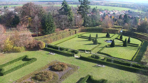 Obec Veselíčko - Veselíčko - zahrada u zámku - 7.11.2025 v 12:30 Obec Veselíčko - Veselíčko - zahrada u zámku - 7.11.2025 v 12:30