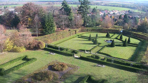 Obec Veselíčko - Veselíčko - zahrada u zámku - 7.11.2025 v 13:30 Obec Veselíčko - Veselíčko - zahrada u zámku - 7.11.2025 v 13:30