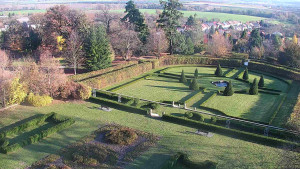 Obec Veselíčko - Veselíčko - zahrada u zámku - 7.11.2025 v 14:30 Obec Veselíčko - Veselíčko - zahrada u zámku - 7.11.2025 v 14:30