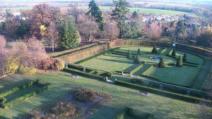 Obec Veselíčko - Veselíčko - zahrada u zámku - 7.11.2025 v 15:00 Obec Veselíčko - Veselíčko - zahrada u zámku - 7.11.2025 v 15:00