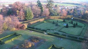 Obec Veselíčko - Veselíčko - zahrada u zámku - 7.11.2025 v 15:30 Obec Veselíčko - Veselíčko - zahrada u zámku - 7.11.2025 v 15:30