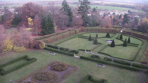 Obec Veselíčko - Veselíčko - zahrada u zámku - 7.11.2025 v 16:30 Obec Veselíčko - Veselíčko - zahrada u zámku - 7.11.2025 v 16:30