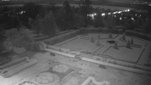 Obec Veselíčko - Veselíčko - zahrada u zámku - 7.11.2025 v 22:30 Obec Veselíčko - Veselíčko - zahrada u zámku - 7.11.2025 v 22:30