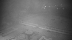 Veselíčko - zahrada u zámku