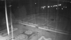 Veselíčko - zahrada u zámku