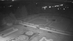 Veselíčko - zahrada u zámku