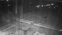 Veselíčko - zahrada u zámku