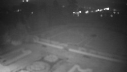 Veselíčko - zahrada u zámku