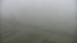 Veselíčko - zahrada u zámku