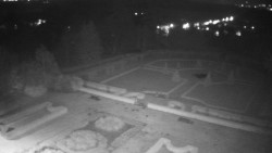 Veselíčko - zahrada u zámku