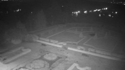 Veselíčko - zahrada u zámku