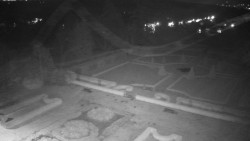 Veselíčko - zahrada u zámku