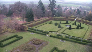 Obec Veselíčko - Veselíčko - zahrada u zámku - 14.11.2025 v 07:30 Obec Veselíčko - Veselíčko - zahrada u zámku - 14.11.2025 v 07:30