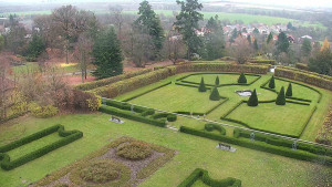 Obec Veselíčko - Veselíčko - zahrada u zámku - 14.11.2025 v 08:30 Obec Veselíčko - Veselíčko - zahrada u zámku - 14.11.2025 v 08:30