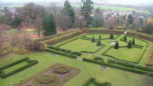 Obec Veselíčko - Veselíčko - zahrada u zámku - 14.11.2025 v 09:00 Obec Veselíčko - Veselíčko - zahrada u zámku - 14.11.2025 v 09:00