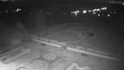 Veselíčko - zahrada u zámku