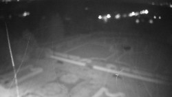 Veselíčko - zahrada u zámku