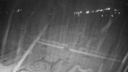 Veselíčko - zahrada u zámku