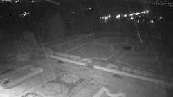 Veselíčko - zahrada u zámku