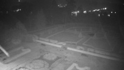 Veselíčko - zahrada u zámku