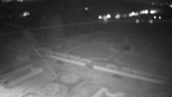 Veselíčko - zahrada u zámku