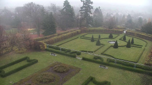 Obec Veselíčko - Veselíčko - zahrada u zámku - 17.11.2025 v 07:30 Obec Veselíčko - Veselíčko - zahrada u zámku - 17.11.2025 v 07:30