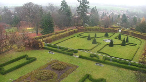 Obec Veselíčko - Veselíčko - zahrada u zámku - 17.11.2025 v 09:30 Obec Veselíčko - Veselíčko - zahrada u zámku - 17.11.2025 v 09:30