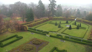 Obec Veselíčko - Veselíčko - zahrada u zámku - 17.11.2025 v 10:00 Obec Veselíčko - Veselíčko - zahrada u zámku - 17.11.2025 v 10:00