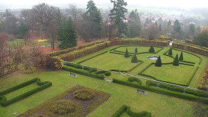 Obec Veselíčko - Veselíčko - zahrada u zámku - 17.11.2025 v 12:00 Obec Veselíčko - Veselíčko - zahrada u zámku - 17.11.2025 v 12:00