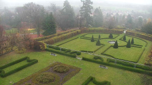 Obec Veselíčko - Veselíčko - zahrada u zámku - 17.11.2025 v 12:30 Obec Veselíčko - Veselíčko - zahrada u zámku - 17.11.2025 v 12:30