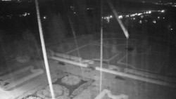 Veselíčko - zahrada u zámku