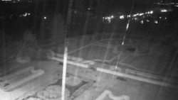 Veselíčko - zahrada u zámku