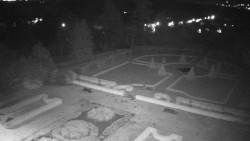 Veselíčko - zahrada u zámku