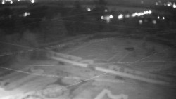 Veselíčko - zahrada u zámku